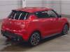 SUZUKI SWIFT SPORT