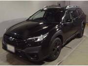 2022 SUBARU LEGACY OUTBACK