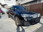 2014 BMW X4