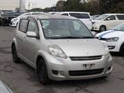 2009 TOYOTA PASSO X IRODORI