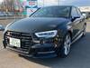 AUDI S3 SEDAN