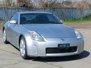 2003 NISSAN FAIRLADY Z VERSION T