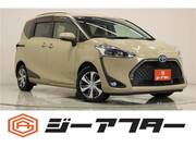 2021 TOYOTA SIENTA