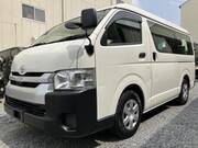 2018 TOYOTA HIACE WAGON DX