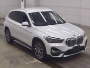 2021 BMW X1