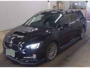 2016 SUBARU LEVORG