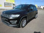 2018 CHRYSLER JEEP COMPASS