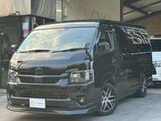2024 TOYOTA HIACE WAGON GL