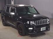 2023 CHRYSLER JEEP RENEGADE