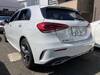 MERCEDES BENZ A-CLASS
