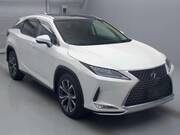 2022 LEXUS RX