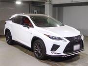 2022 LEXUS RX