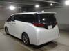 TOYOTA ALPHARD HYBRID