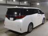 TOYOTA ALPHARD HYBRID