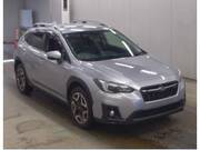2019 SUBARU XV