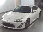 2013 TOYOTA 86 GT