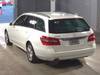 MERCEDES BENZ E-CLASS Stationwagon