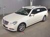 MERCEDES BENZ E-CLASS Stationwagon