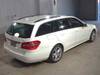 MERCEDES BENZ E-CLASS Stationwagon