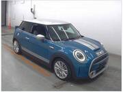 2023 BMW MINI COOPER S