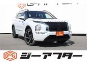 2022 MITSUBISHI OUTLANDER PHEV