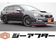 2016 SUBARU LEVORG