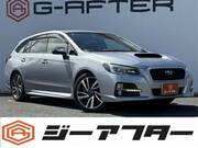 2015 SUBARU LEVORG