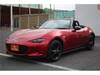 MAZDA ROADSTER