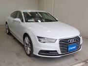 2016 AUDI A7 SPORTBACK