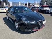 2021 ALFA ROMEO GIULIETTA
