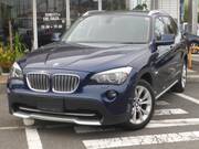 2010 BMW X1