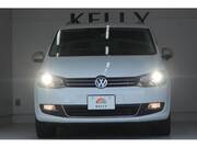 2021 VOLKSWAGEN SHARAN