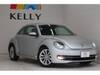 VOLKSWAGEN THE BEETLE