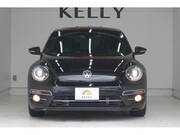 2017 VOLKSWAGEN THE BEETLE