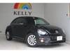 VOLKSWAGEN THE BEETLE