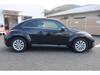 VOLKSWAGEN THE BEETLE