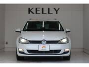 2016 VOLKSWAGEN GOLF VARIANT