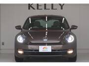 2015 VOLKSWAGEN THE BEETLE