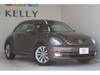 VOLKSWAGEN THE BEETLE