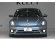2017 VOLKSWAGEN THE BEETLE