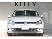 2017 VOLKSWAGEN GOLF VARIANT