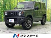 2024 SUZUKI JIMNY XC