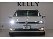 2017 VOLKSWAGEN GOLF VARIANT