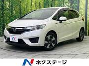 2017 HONDA FIT HYBRID