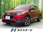 2019 HONDA VEZEL