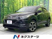 2018 HONDA VEZEL