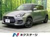 SUZUKI SWIFT SPORT