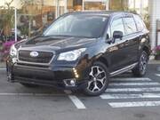 2013 SUBARU FORESTER