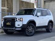 2025 TOYOTA LANDCRUISER 250