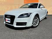2014 AUDI TT COUPE